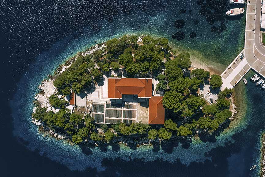 MPOURTZI SKIATHOS APE