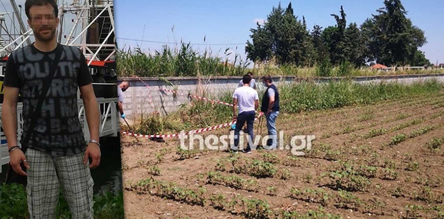 Άγριο έγκλημα στην Κατερίνη: Κομμωτής ο άνδρας που βρέθηκε απανθρακωμένος