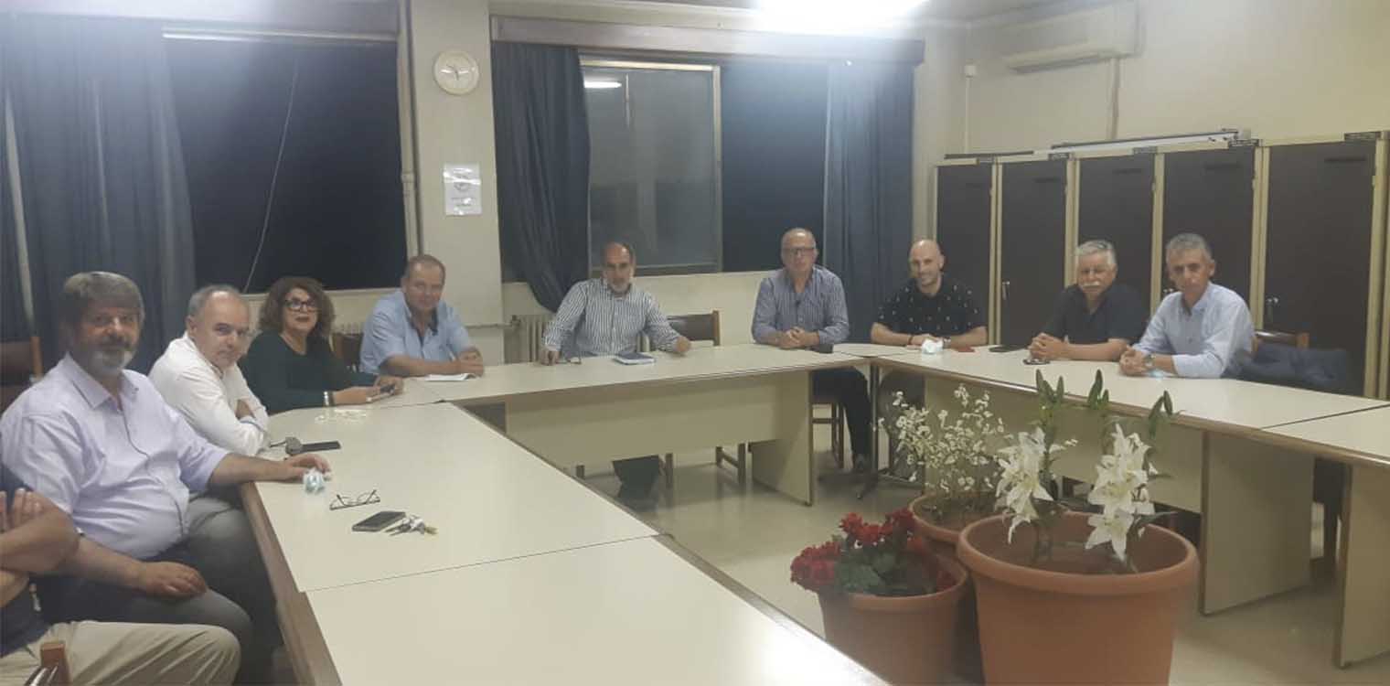 Κατσιφάρας: Οι μικρομεσαίες επιχειρήσεις μπροστά σε νέες προκλήσεις