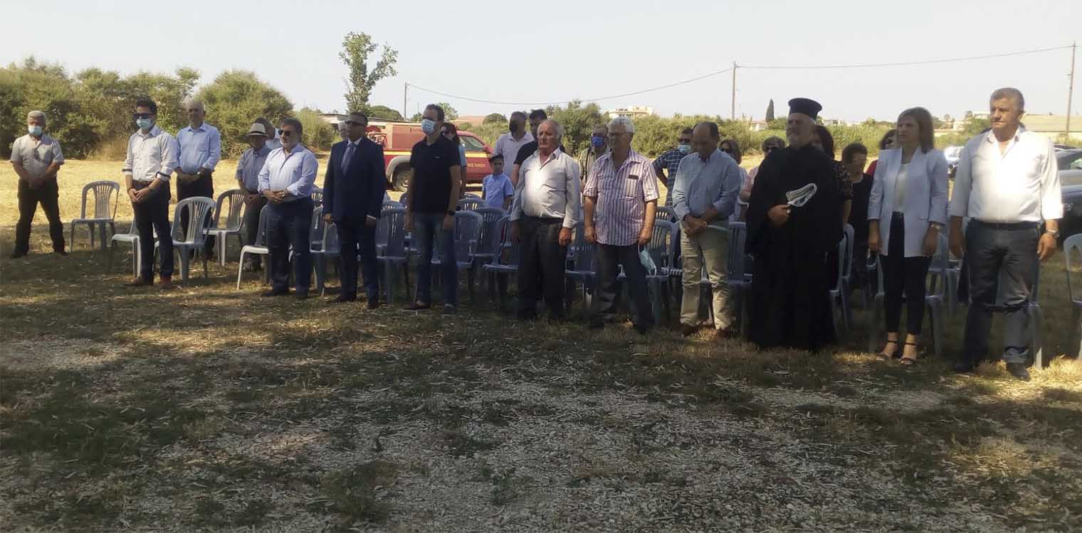 Mαρίνος: Όχι προδοσίες, ίντριγκες και διχόνοια