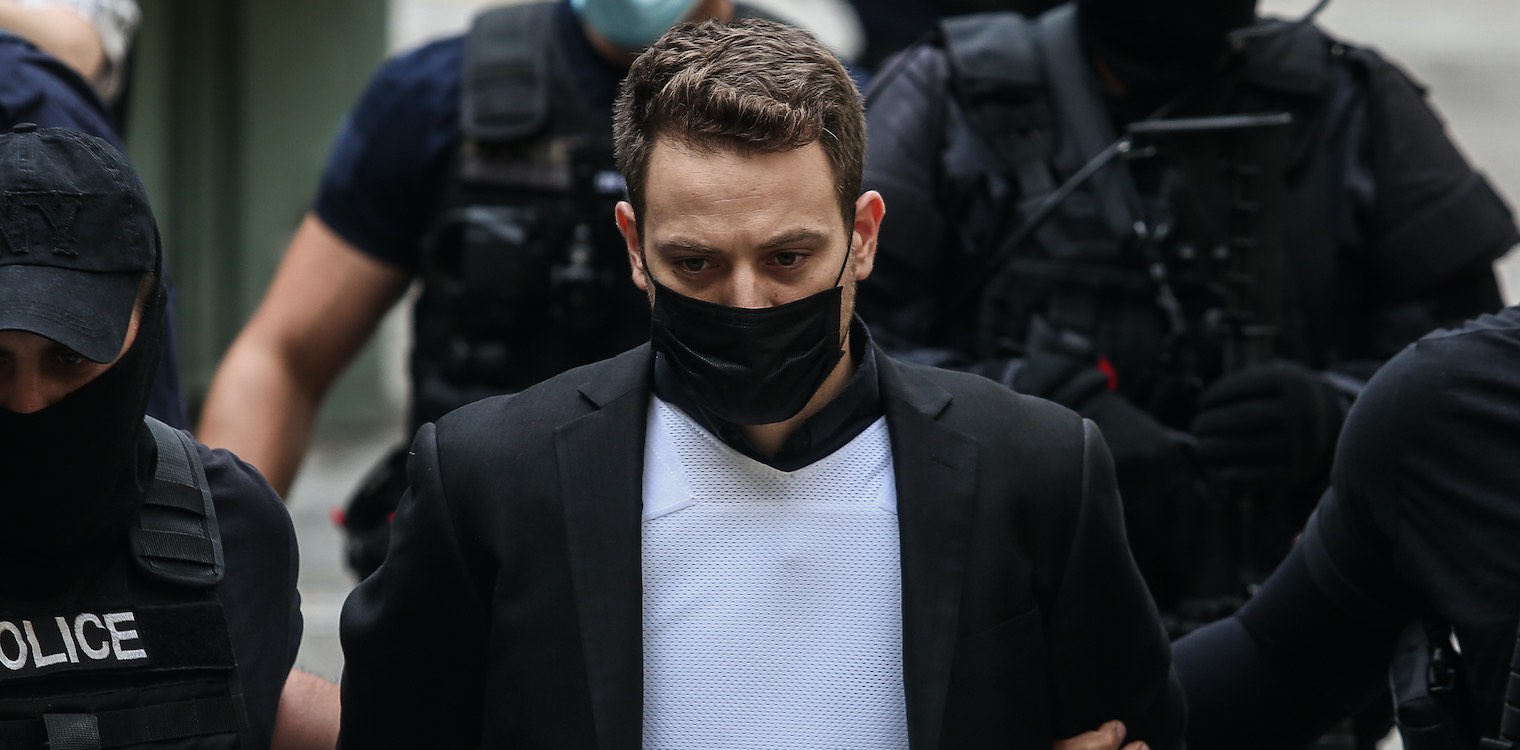 Δολοφονία Καρολάιν: Οι ποινές που προβλέπει ο Ποινικός Κώδικας για τα εγκλήματα του πιλότου