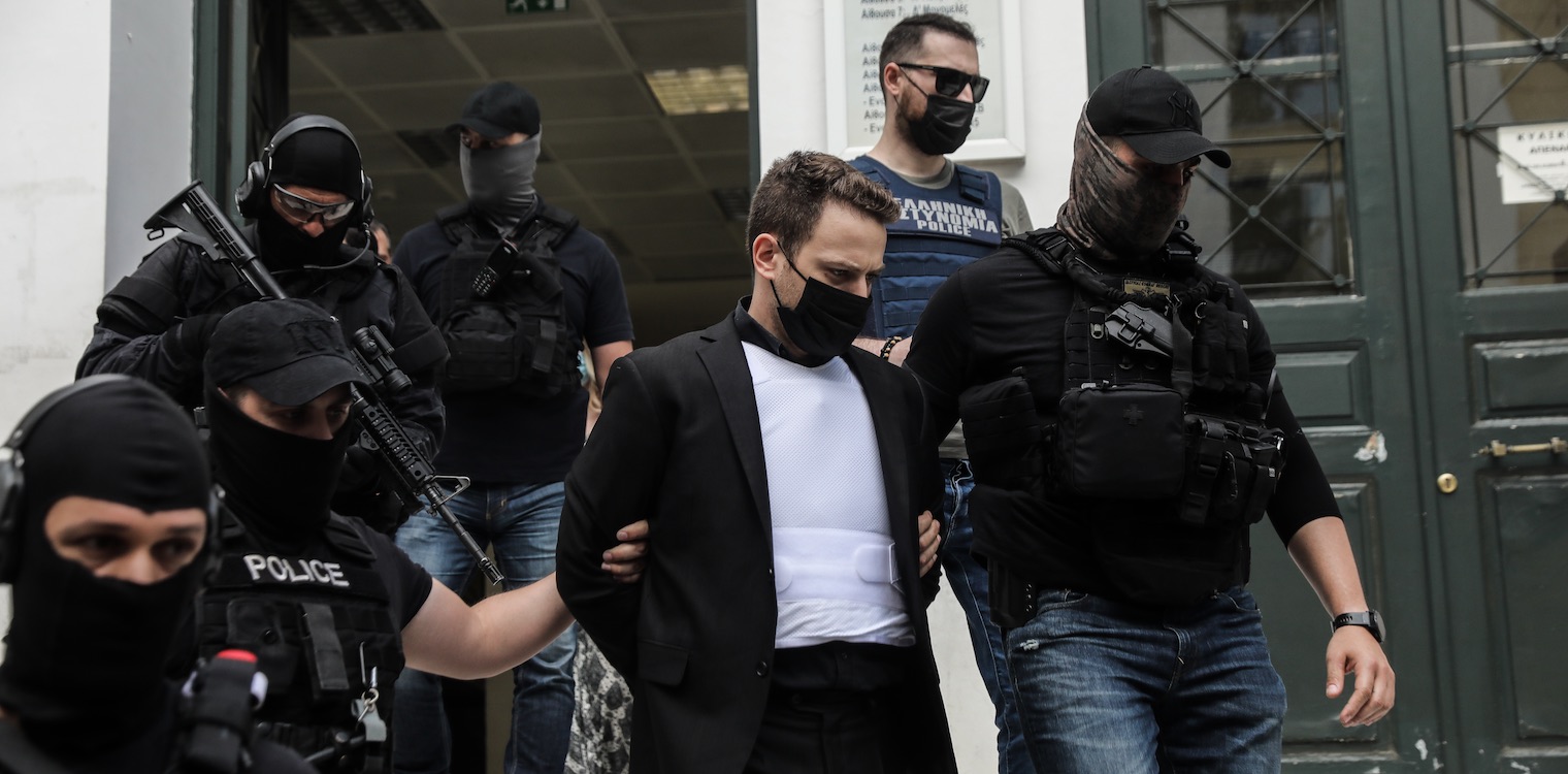 Γλυκά Νερά: Κοινωνικός λειτουργός στις οικογένειες για την επιμέλεια - Εκτιμήσεις για ποινή του πιλότου
