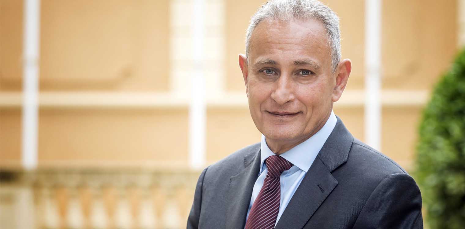 Νάσερ Καμέλ: 7 εκατ. γυναίκες άνεργες στη Μεσόγειο, εξαιτίας της πανδημίας