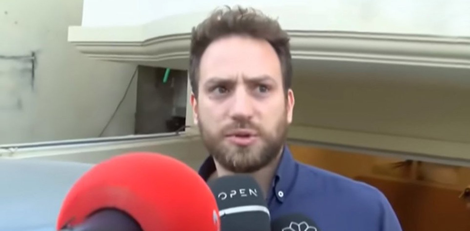 Έγκλημα στα Γλυκά Νερά: Η ΕΛ.ΑΣ. φοβάται ότι ο πιλότος «ήταν μπλεγμένος σε εμπόριο ναρκωτικών» (Daily Mail)