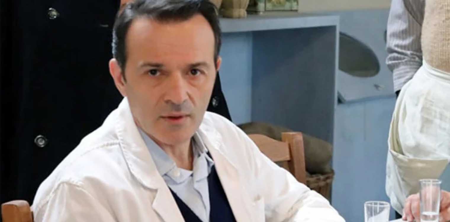 Άγριες Μέλισσες: Σκληρά βασανιστήρια από τη Χούντα θα υποστεί ο Προκόπης – Ποιος θα τον βοηθήσει;