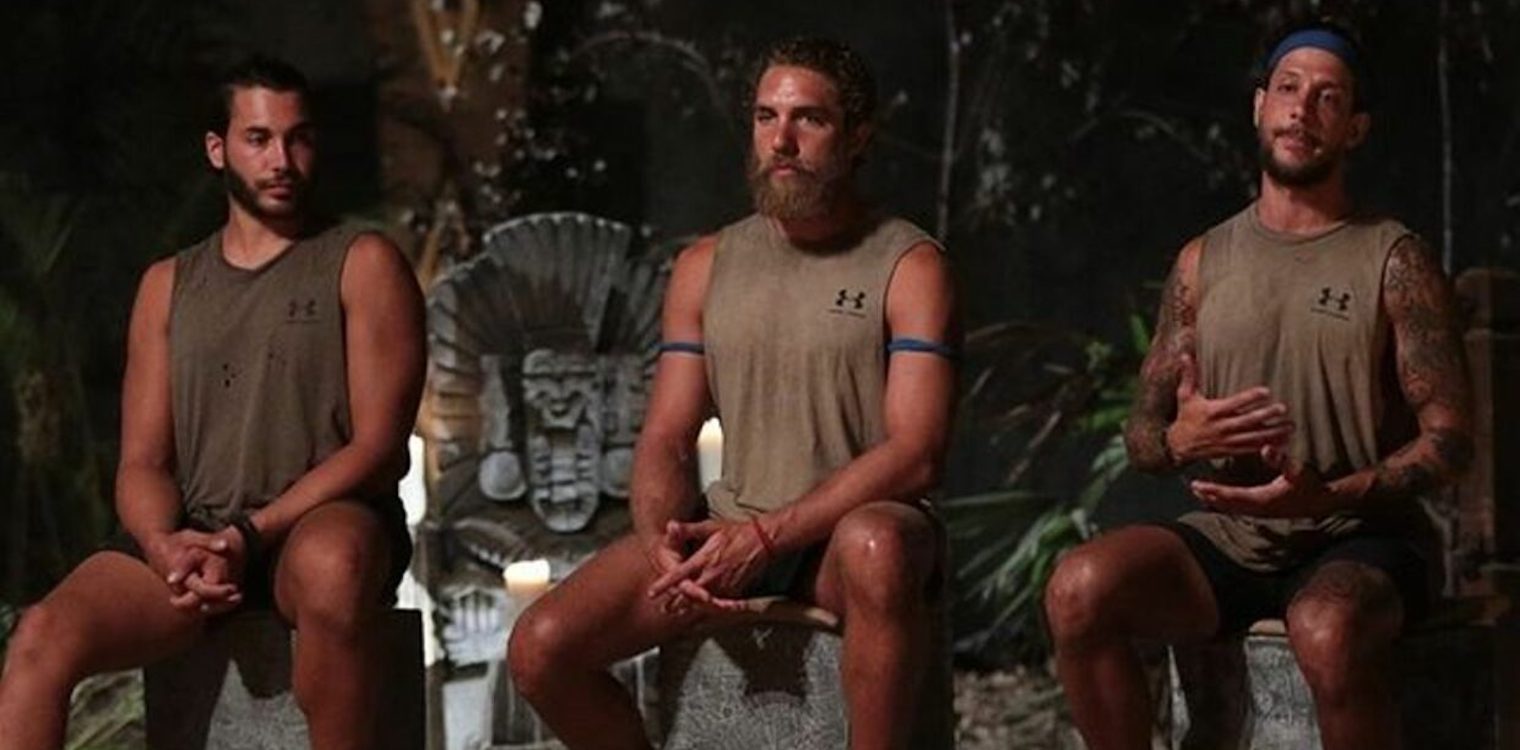 Survivor spoiler: Έκπληξη με τον παίκτη που αποχωρεί σήμερα