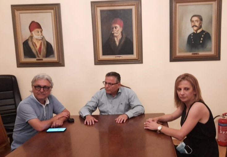 POLITOPOULOS MARINOS