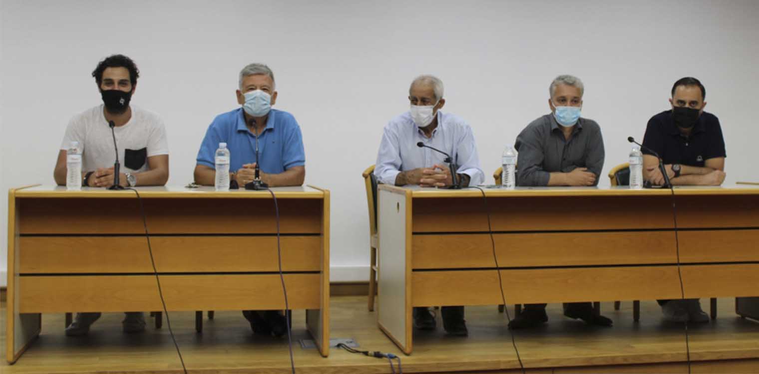 Δήμος Ήλιδας: Ιδρύεται Φεστιβάλ Ερασιτεχνικού Θεάτρου «Ανδρέας Φραγκογιαννόπουλος»