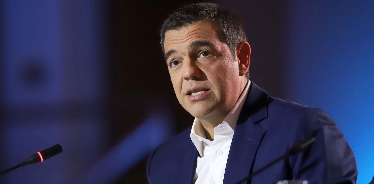 Ο ΣΥΡΙΖΑ βάζει τις προτεραιότητές του σε σειρά