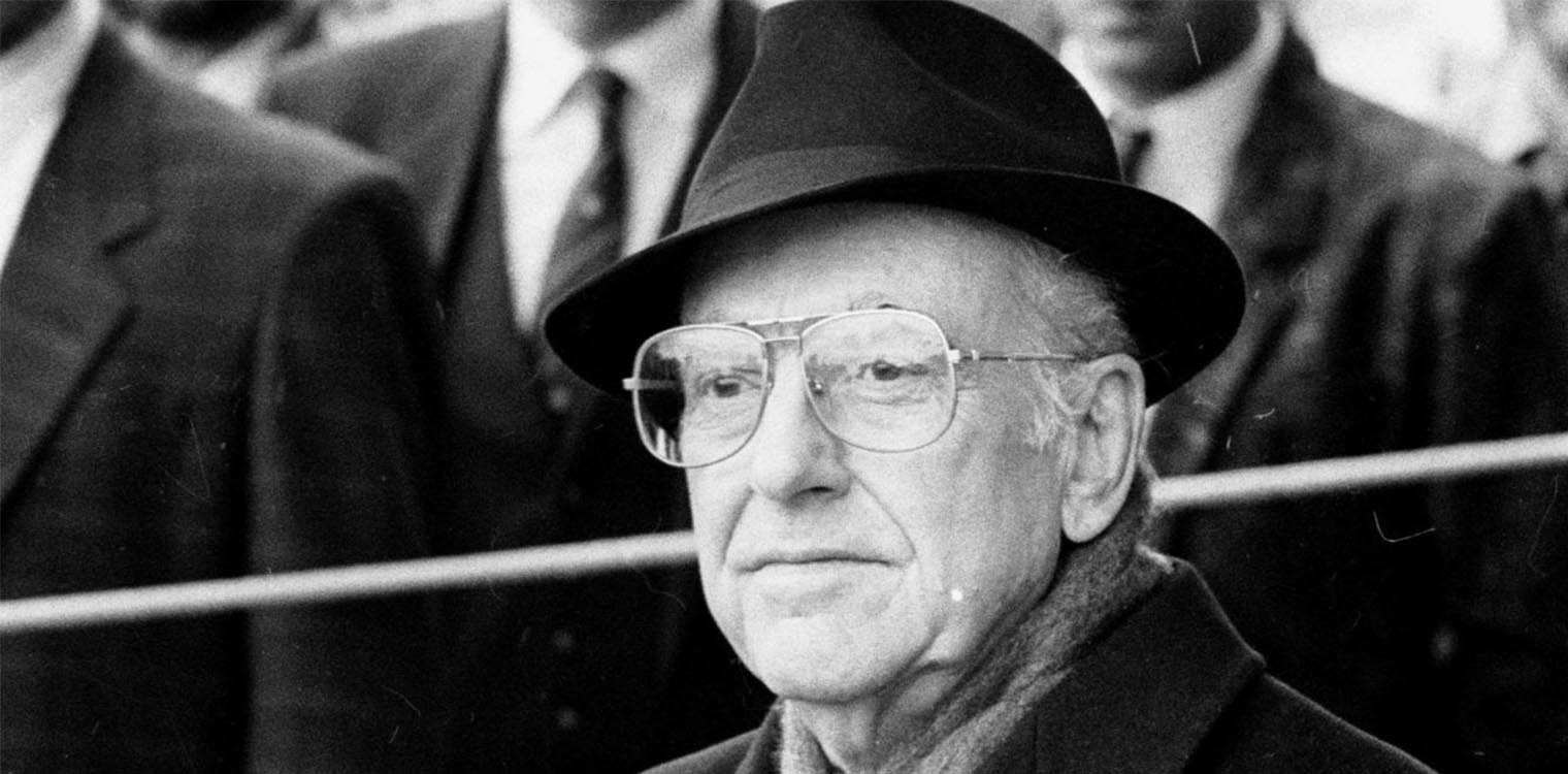 Κάποιοι το «φύτεψαν» στο μυαλό του: Ποιος πίστευε ο Ανδρέας Παπανδρέου ότι ήταν ο αρχηγός της 17 Νοέμβρη