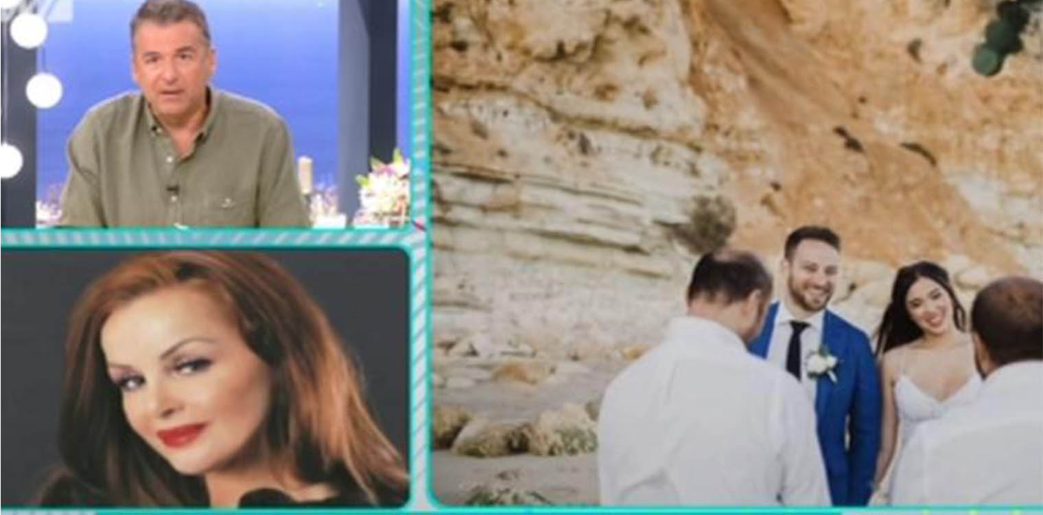 «Άγριος» καβγάς Λιάγκα - Σκορδά με Δημουλίδου για τα Γλυκά Νερά: Δεν ξέρετε ελληνικά - Δεν περνάνε αυτά σε μένα