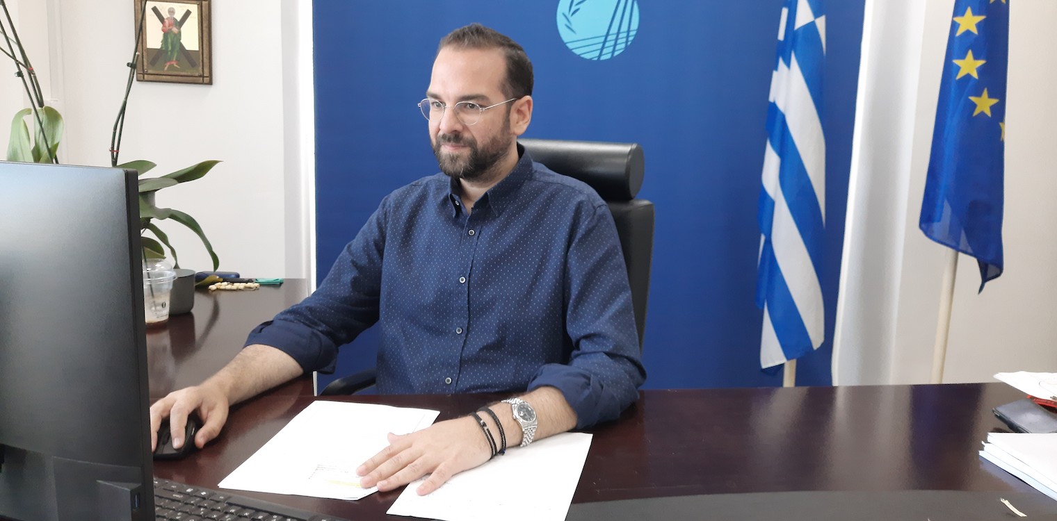 ΠΔΕ: Οι ενεργειακές αναβαθμίσεις στο Λαζαράκειο Δημοτικό Κτίριο και στην Παπαχριστοπούλειο Βιβλιοθήκη του Δήμου Ήλιδας εντάχθηκαν στο Πρόγραμμα Δημοσίων Επενδύσεων