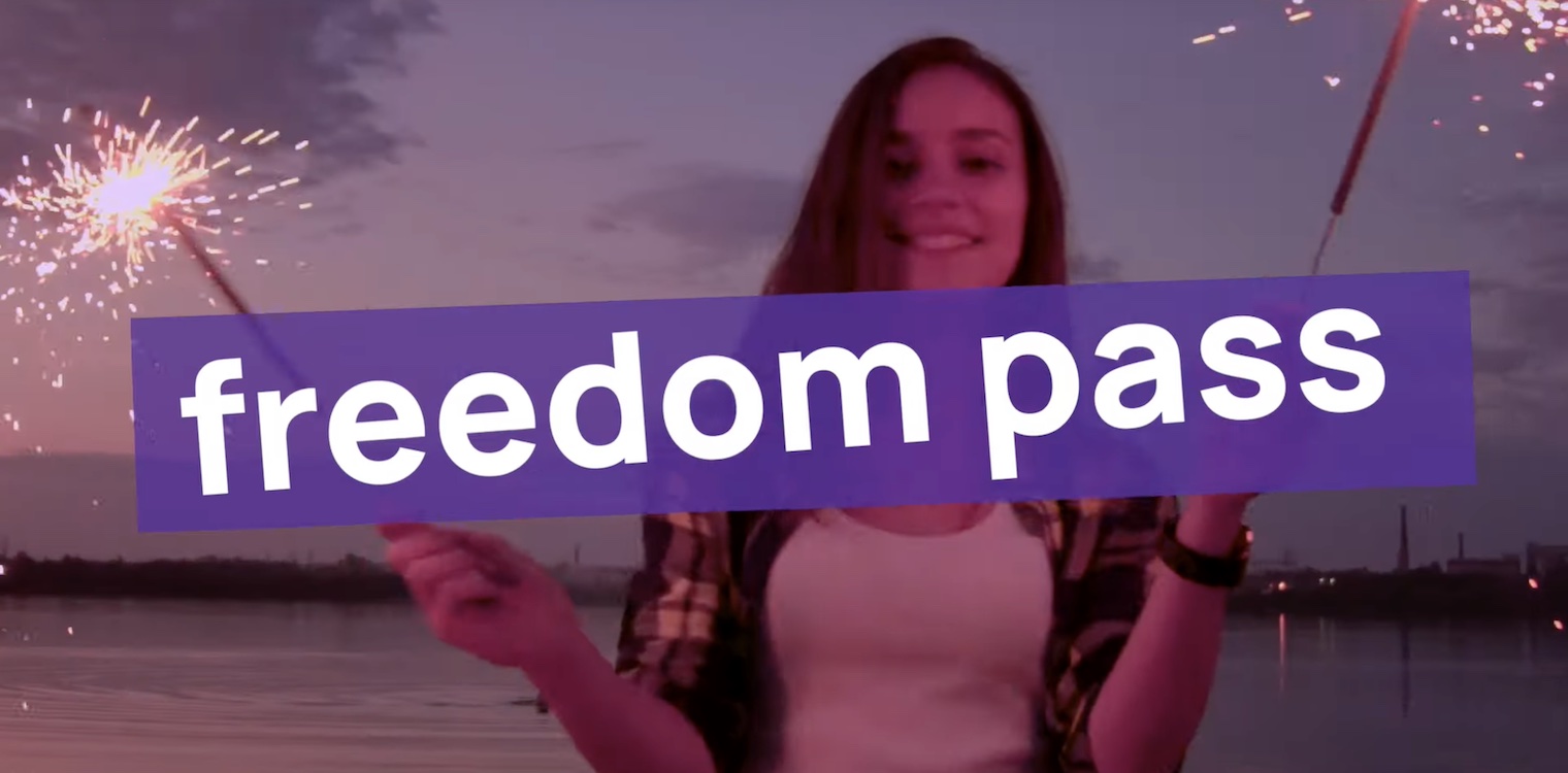 Λινού για Freedom Pass: Πολύ επικίνδυνο ιατρικά - Είναι λάθος η απόφαση