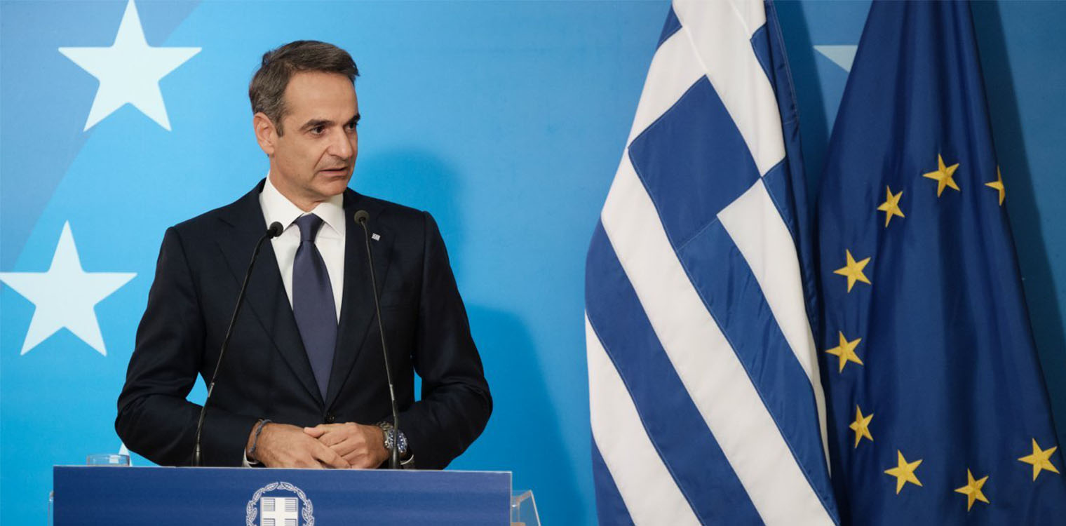 Προνόμια εμβολιασμένων – Μητσοτάκης: Κάντε υπομονή μία εβδομάδα