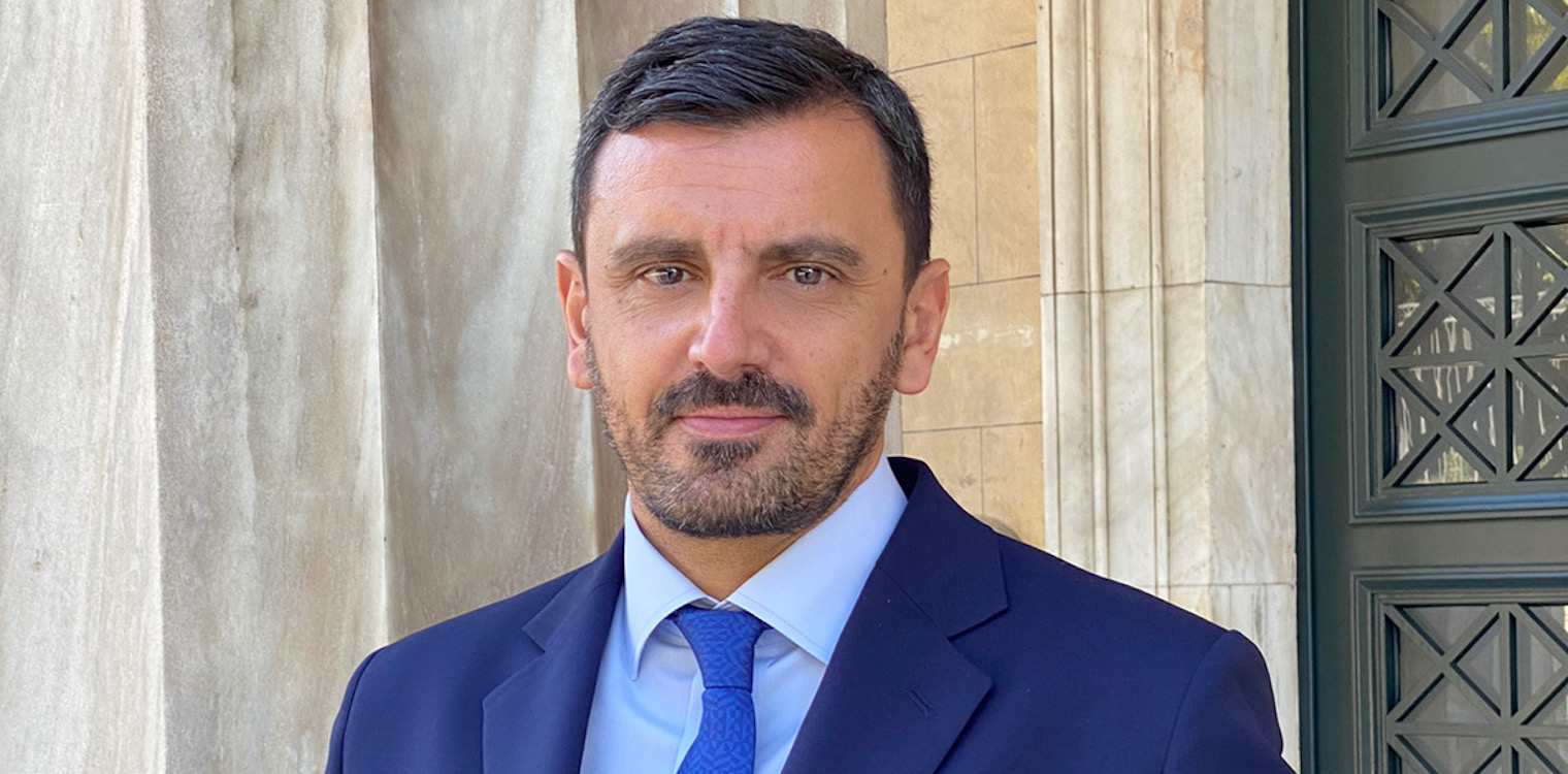 Νέα παρέμβαση Α. Νικολακόπουλου για τα πορτοκάλια