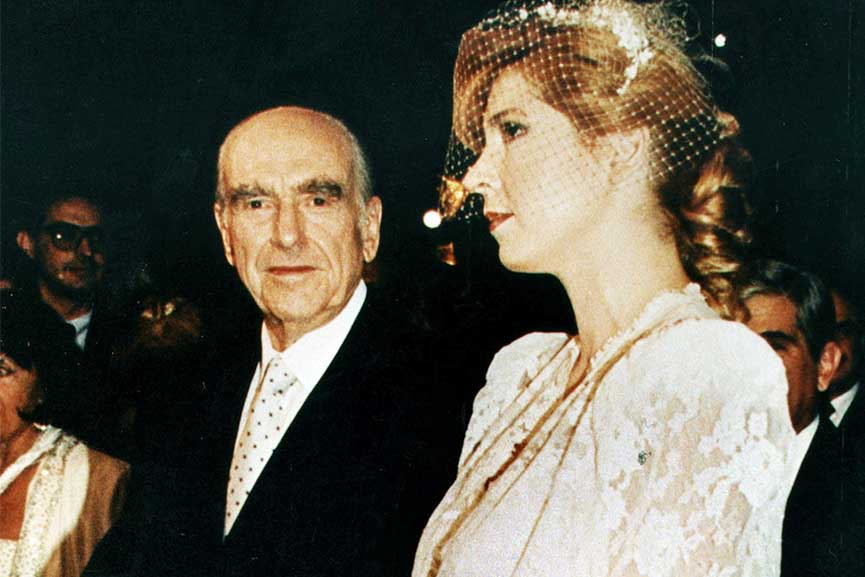 papandreou liani gamos1