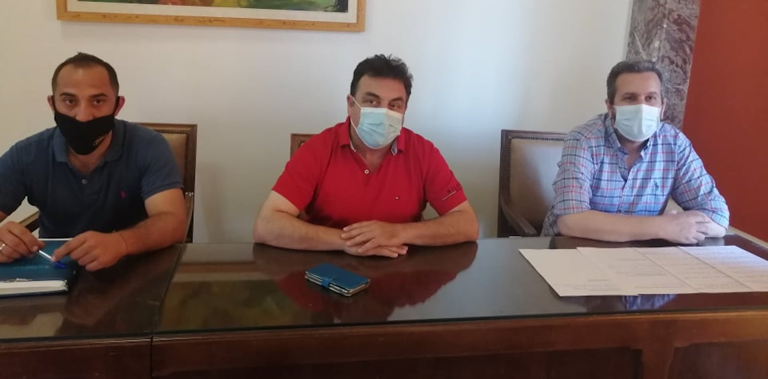 Δήμος Πύργου: Κορυφαία ονόματα θα «παρελάσουν» στο φετινό πολιτιστικό καλοκαίρι