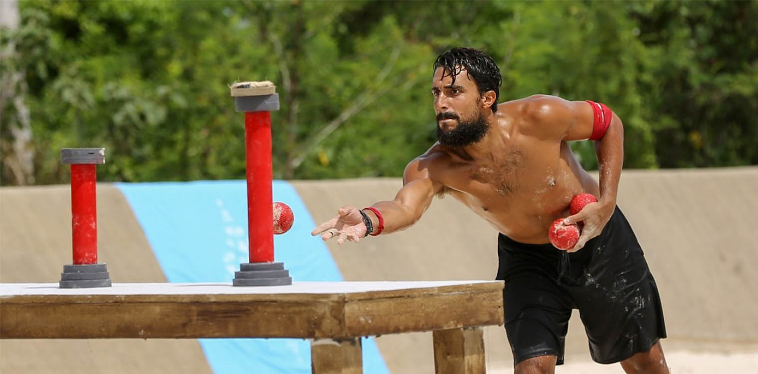 Survivor 4: Όλα όσα θα δούμε μέχρι τον τελικό - Σάκης Μαριαλένα και τα έπαθλα