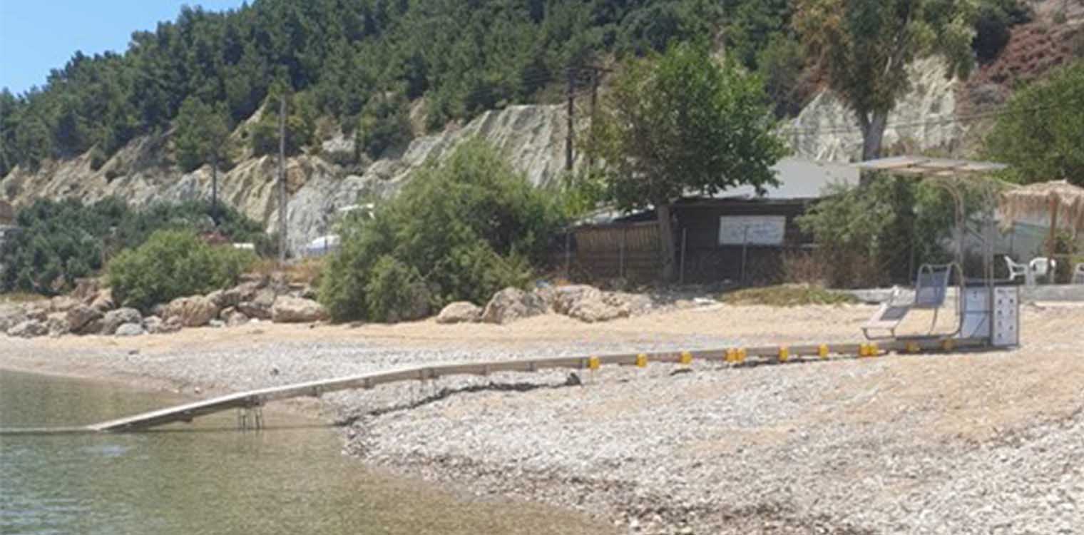 Δήμος Πύργου: Την Παρασκευή 25/6 γίνεται η εγκατάσταση του seatrac στις Πλάκες Κατακόλου