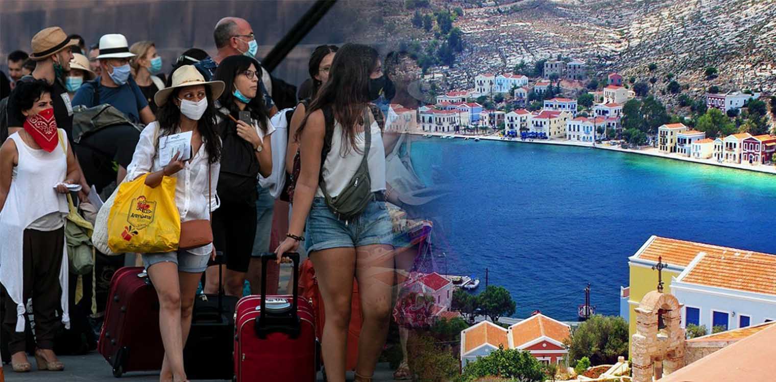 Τουρισμός για όλους: Πότε ανοίγει η πλατφόρμα - Αιτήσεις για 100.000 voucher