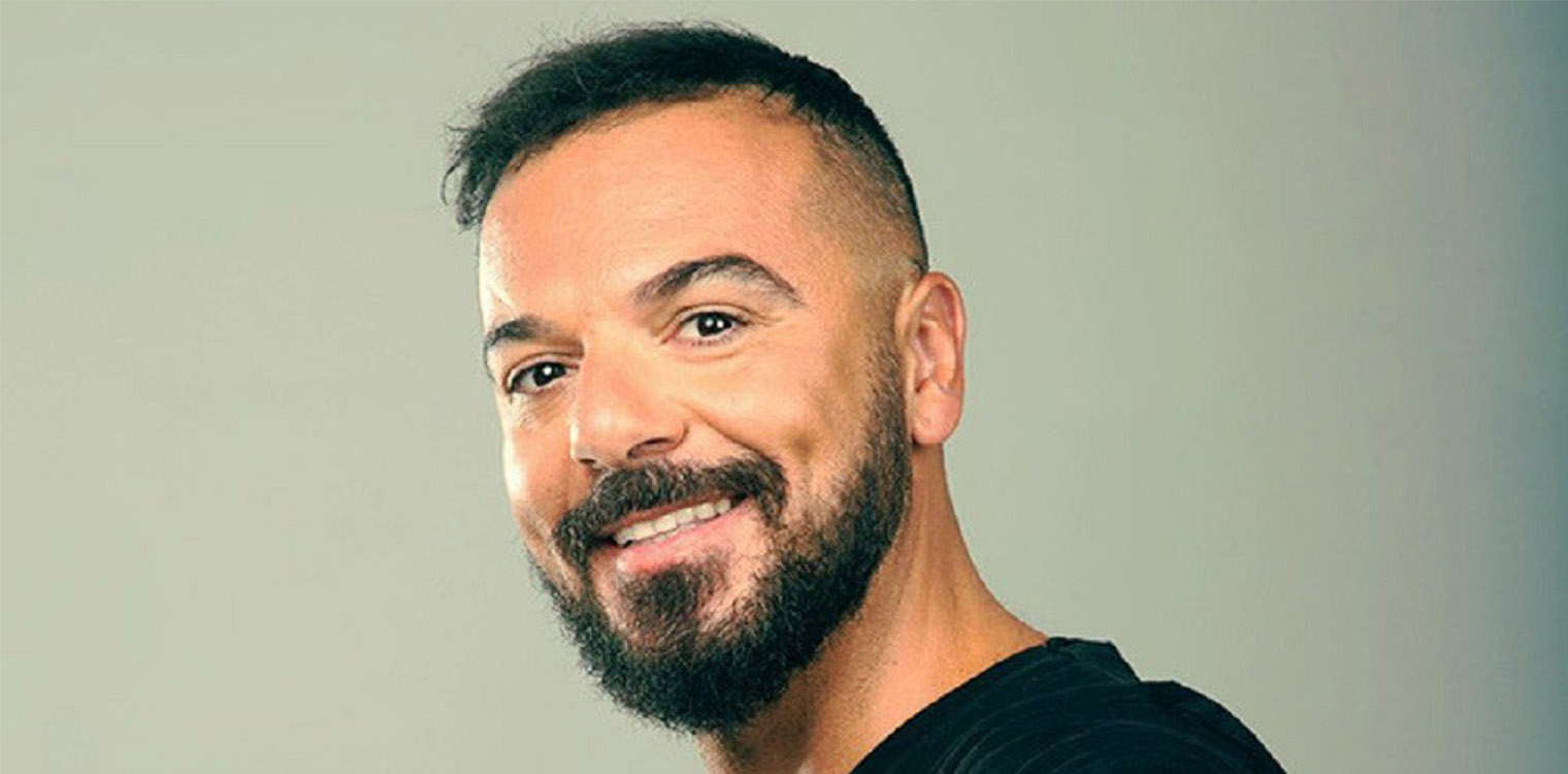 Τριαντάφυλλος: «Μου έχουν στείλει να πάθω καρκίνο μετά το Survivor» - Tο δυστύχημα του πατέρα του