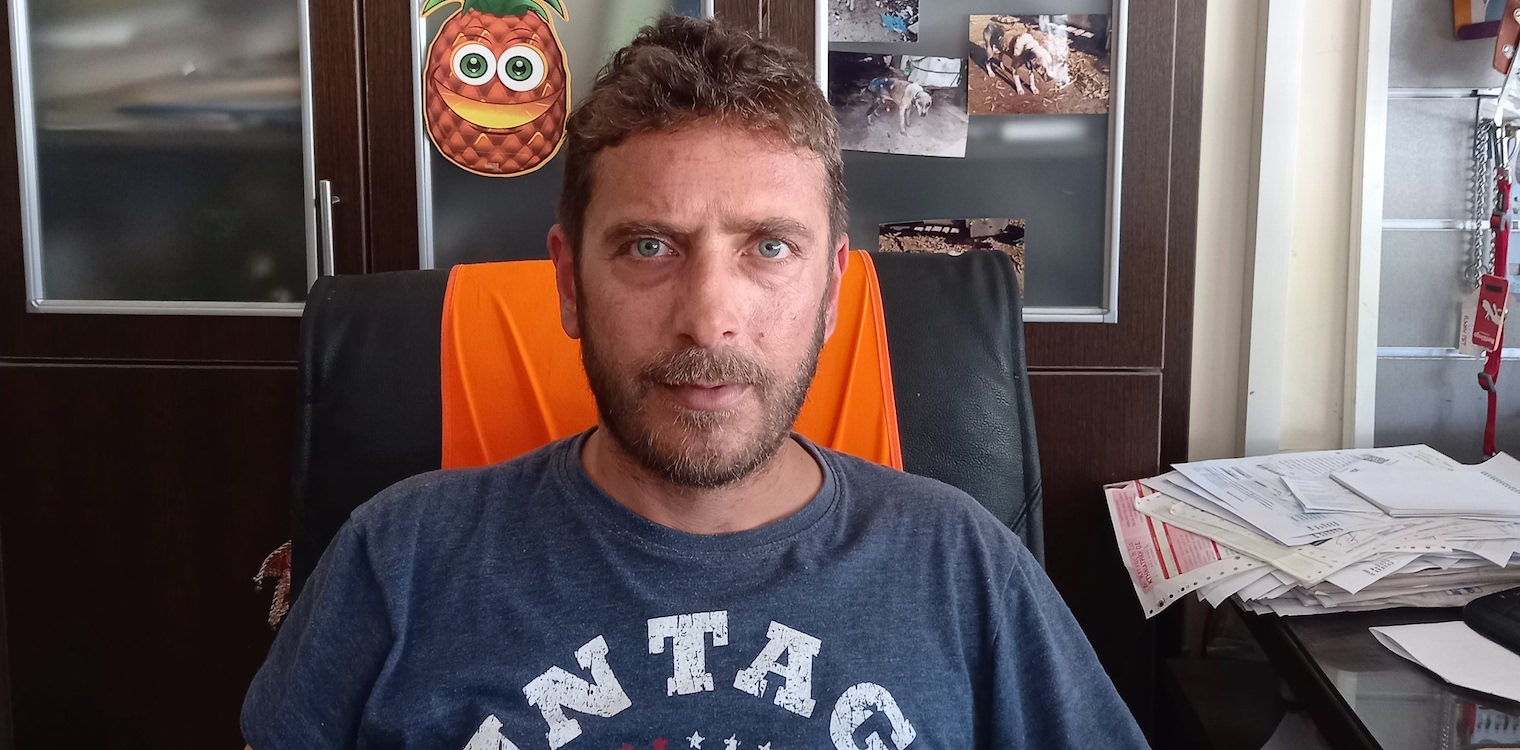 Πρόεδρος Συνδέσμου Ηρακλή Κ. Χαντζής: Οι τρεις «εκκολαπτόμενοι» μάγοι με τα δώρα