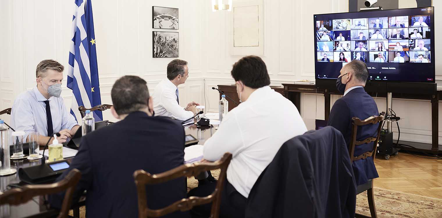 Ανασχηματισμός: Στην τελική ευθεία για τις ανακοινώσεις- Σε… αναμμένα κάρβουνα κάθονται υπουργοί και βουλευτές