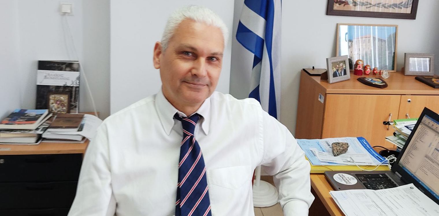 Θεματικές μορφές τουρισμού και ποδήλατο - Τα συμπεράσματα του webinar της Περιφέρειας Δυτικής Ελλάδας