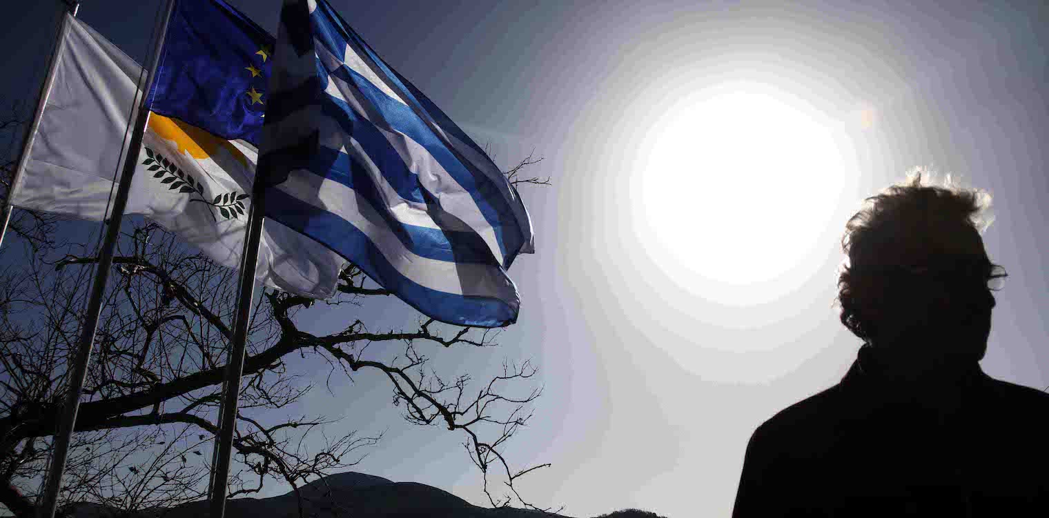 Οι πυρκαγιές στην Κύπρο ξύπνησαν μνήμες στην Ηλεία - Αλληλεγγύη στα αδέρφια που στήριξαν το νομό το 2007