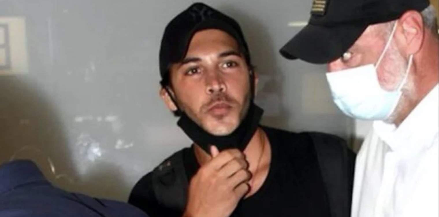 Survivor: Ο Γιώργος Ασημακόπουλος επέστρεψε Ελλάδα (video)