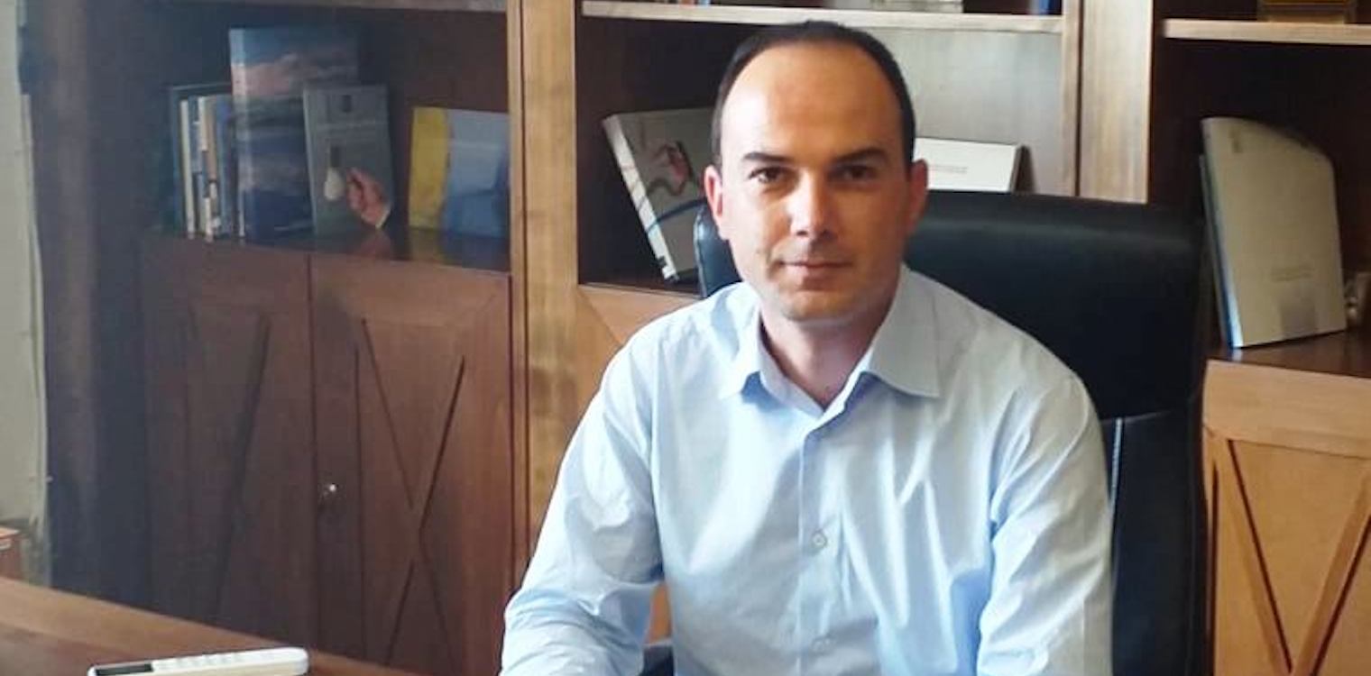 Διαρκής η υποστήριξη της Περιφέρειας Δυτικής Ελλάδας προς τους Δήμους για τη διαχείριση απορριμμάτων