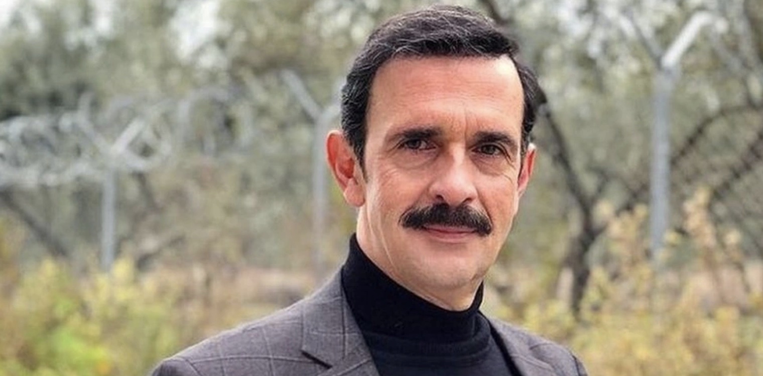 Λεωνίδας Κακούρης: Οι Άγριες Μέλισσες στην τρίτη σεζόν θα είναι μια άλλη σειρά