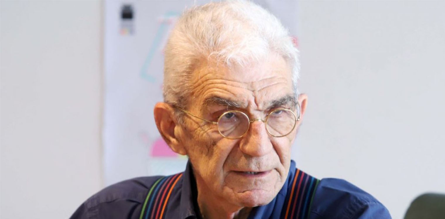 Γιάννης Μπουτάρης: Δεν έχω πιει αλκοόλ από το 1991 - Τι λέει για τη σχέση του με τις γυναίκες