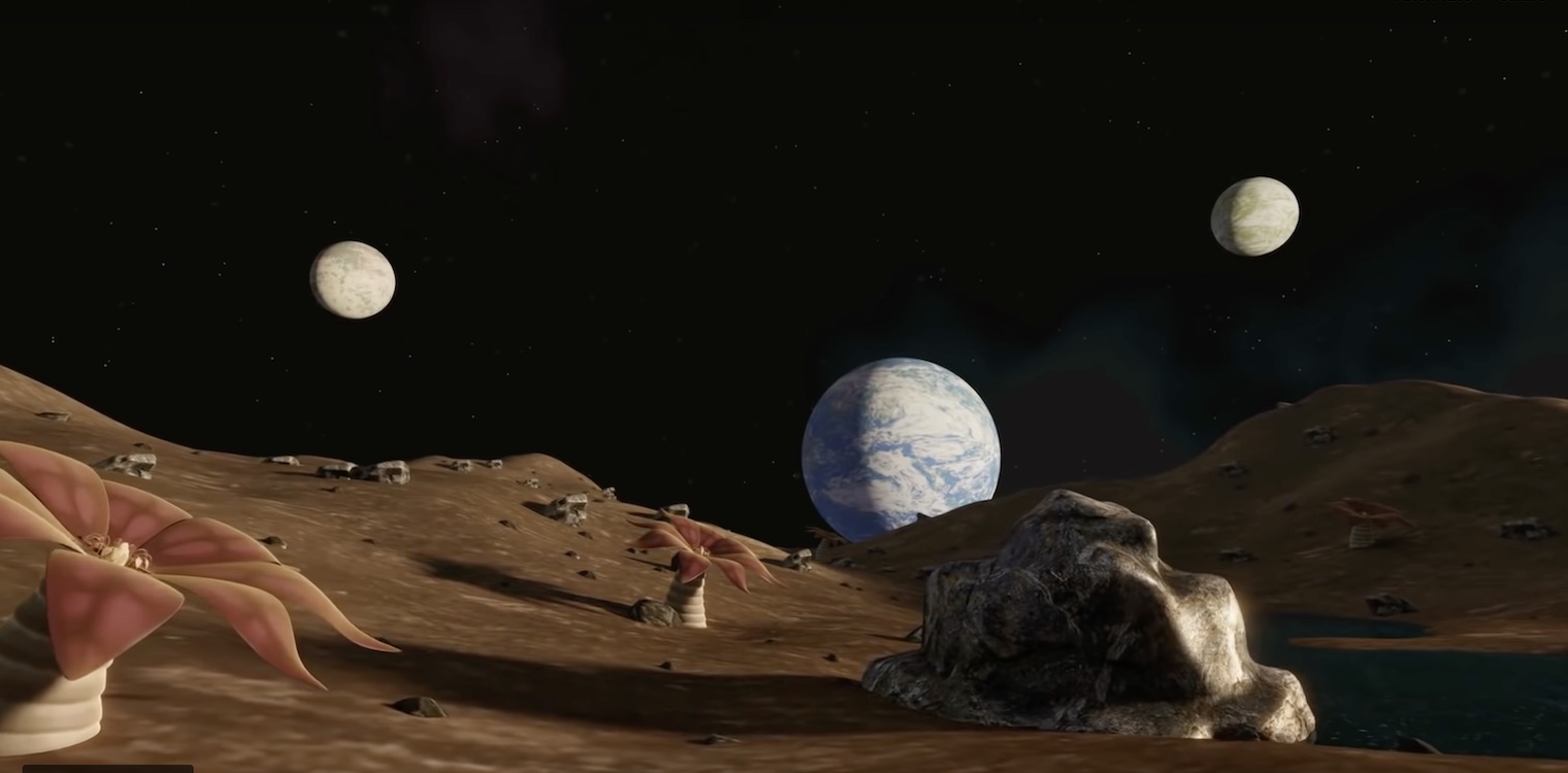Νέα ανακάλυψη από NASA: Οι μυστηριώδεις βραχώδεις εξωπλανήτες που δεν ανήκουν σε ηλιακό σύστημα