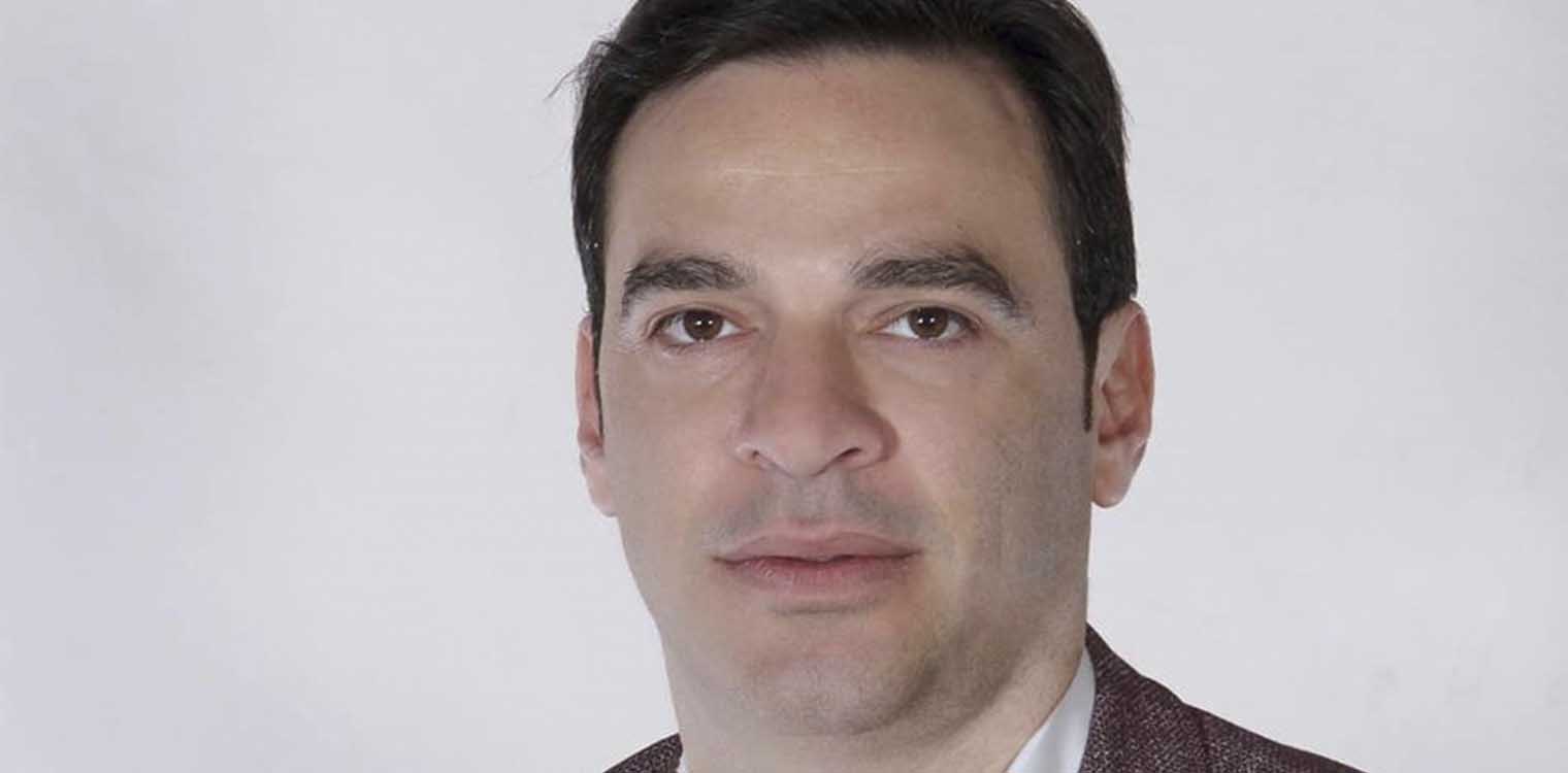 Δ. Νικολακόπουλος: «Στην αναμέτρηση με τον κορωνοϊό όλοι είμαστε στην ίδια ομάδα και η νίκη είναι στο χέρι μας!»