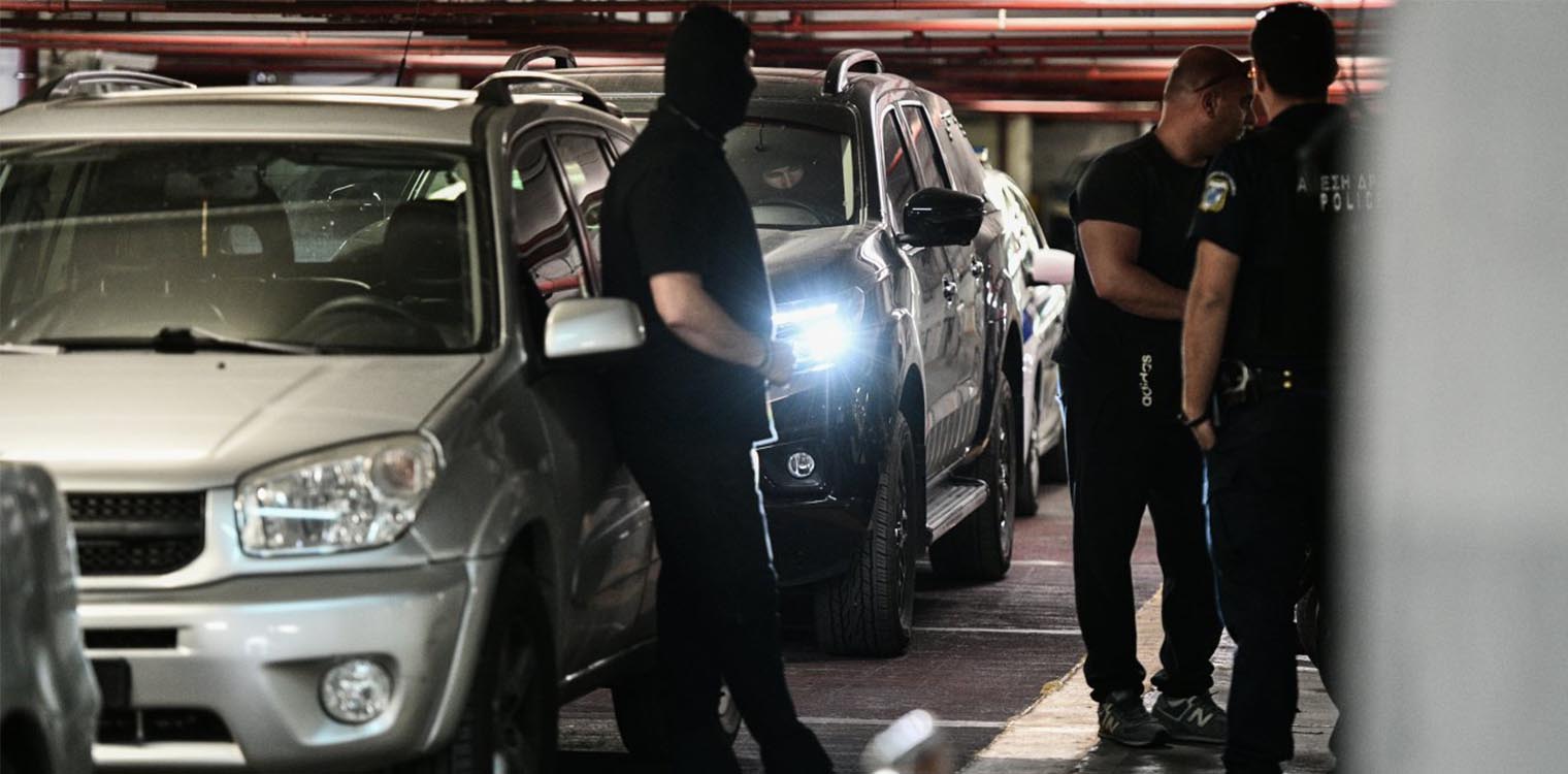 Χρήστος Παππάς: «Δεν ήθελε να πάει στις φυλακές Δομοκού», λέει ο δικηγόρος του