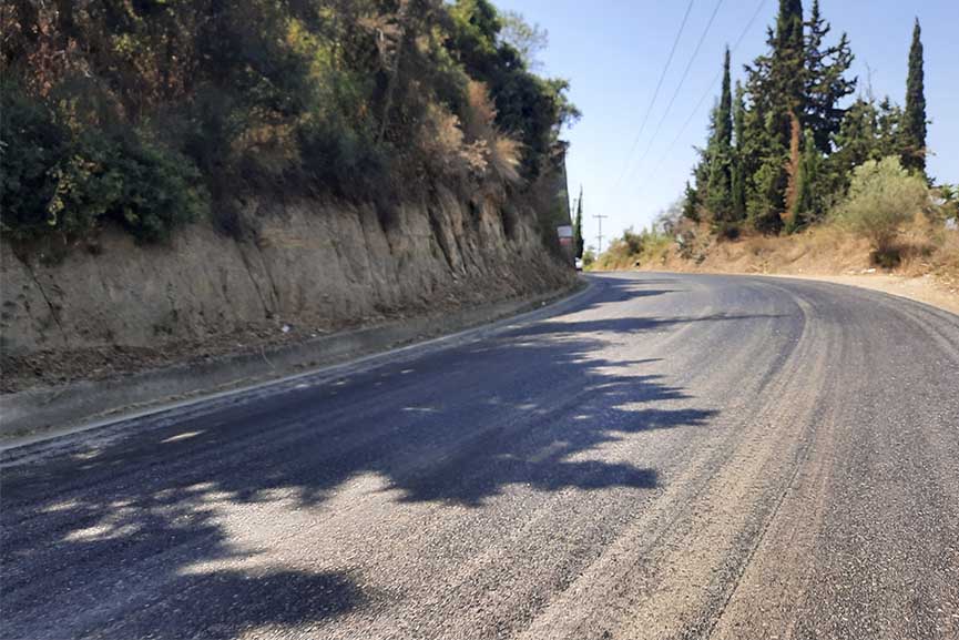 034 AGIOS GEWRGIOS