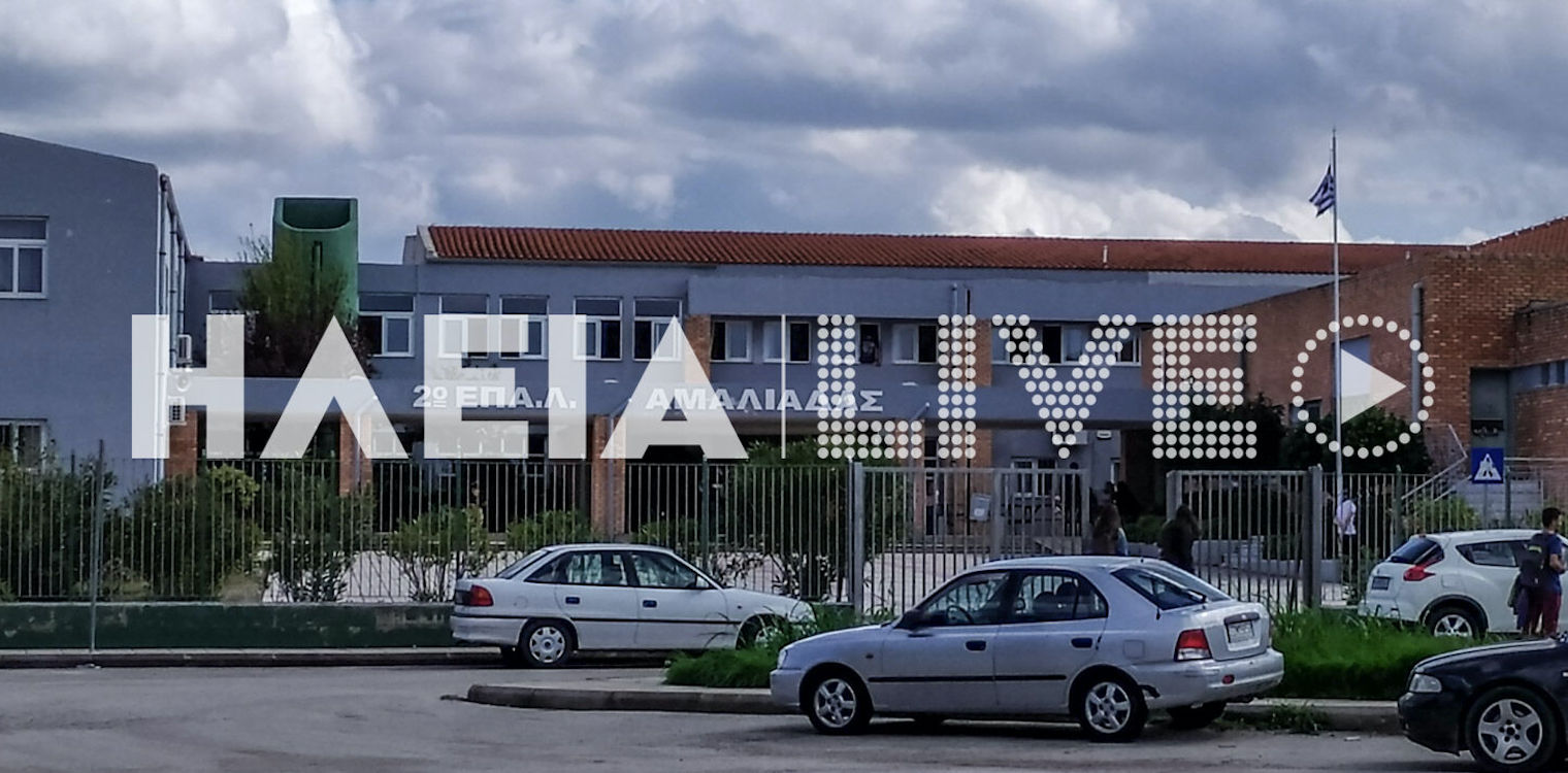 2ο ΕΠΑΛ Αμαλιάδας: Συνεχίζει την παράδοση των επιτυχιών στις Πανελλαδικές