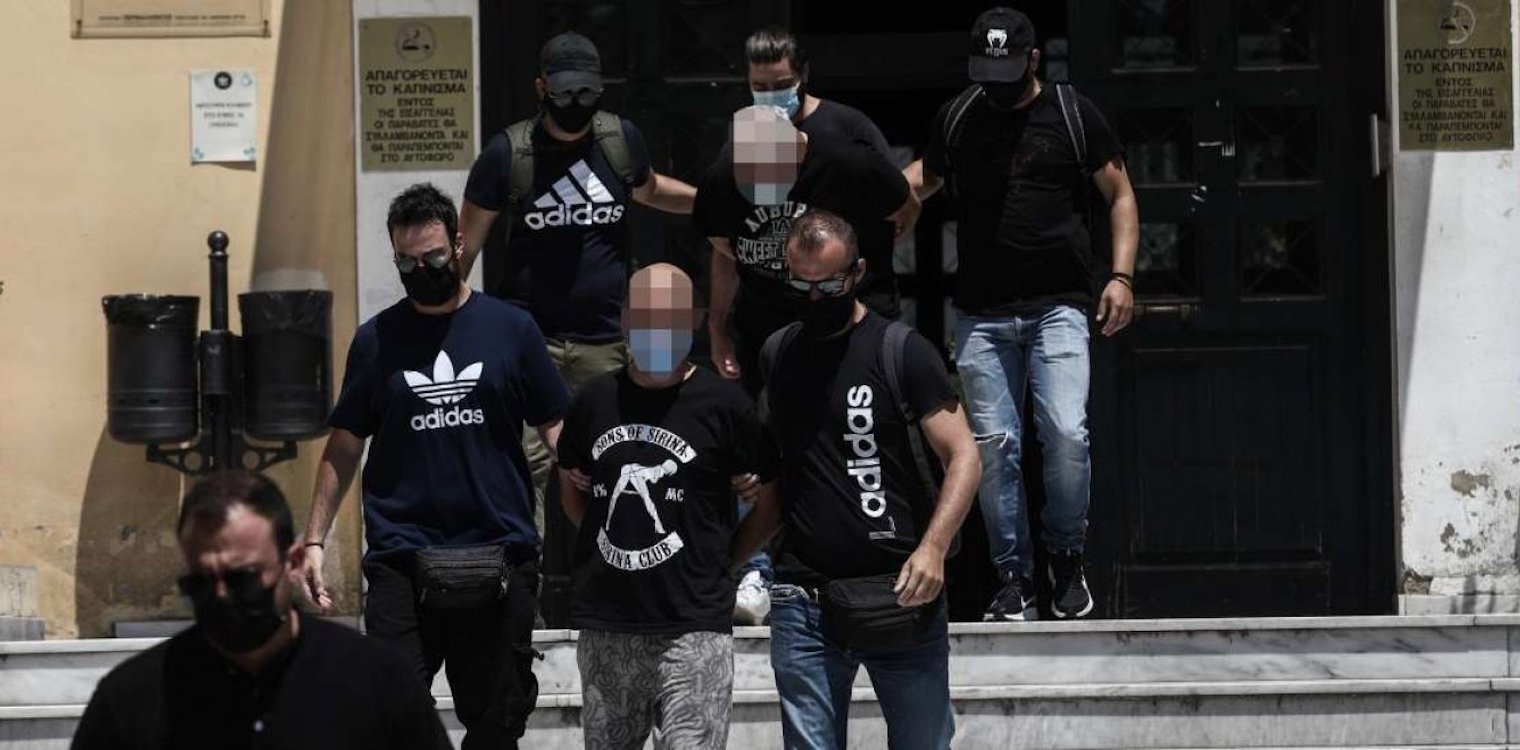 Σεξουαλική κακοποίηση στην Ηλιούπολη: Στη μητέρα η επιμέλεια του παιδιού - «Μπλόκο» στον αστυνομικό