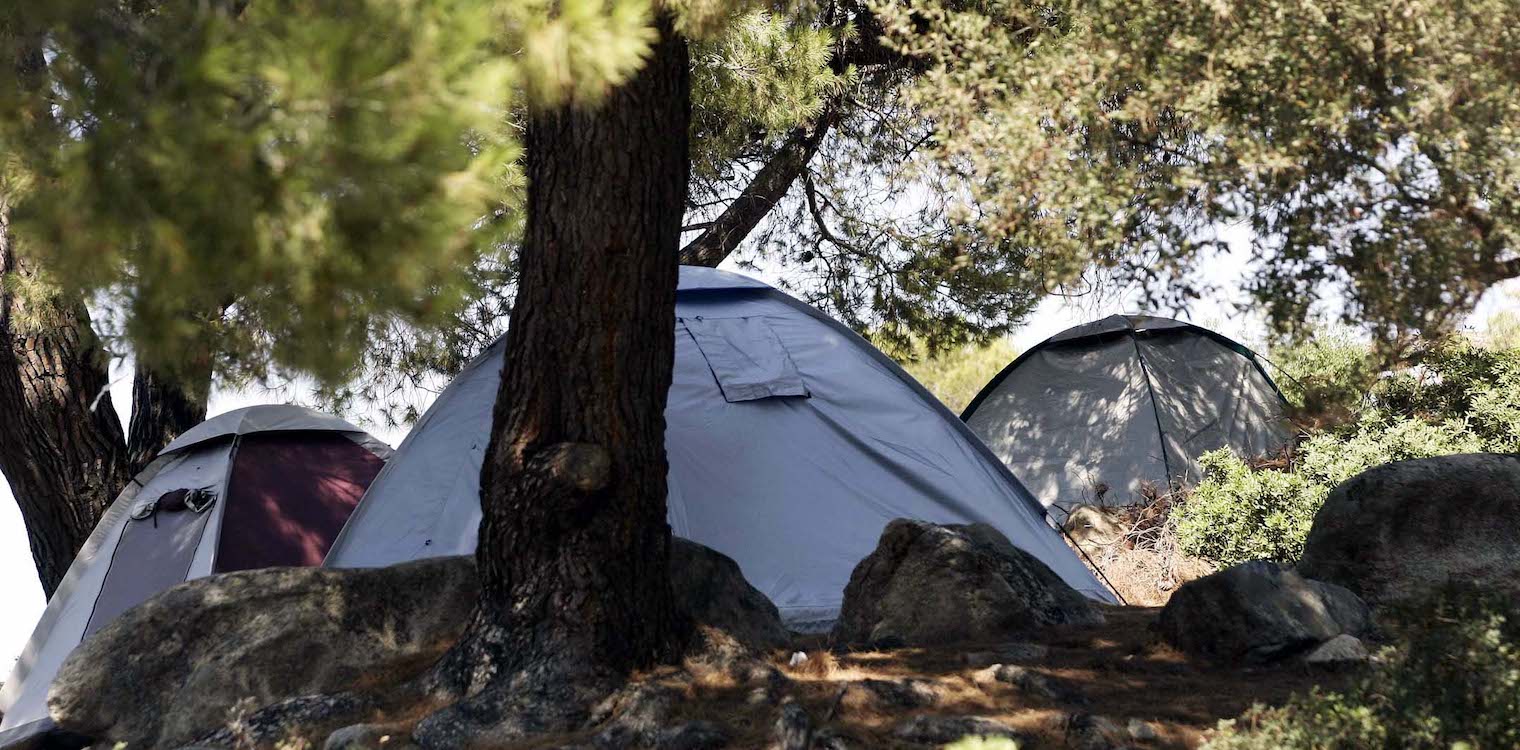 Ηλεία: Αναστάτωση σε κατασκήνωση λόγω κρουσμάτων κορωνοϊού