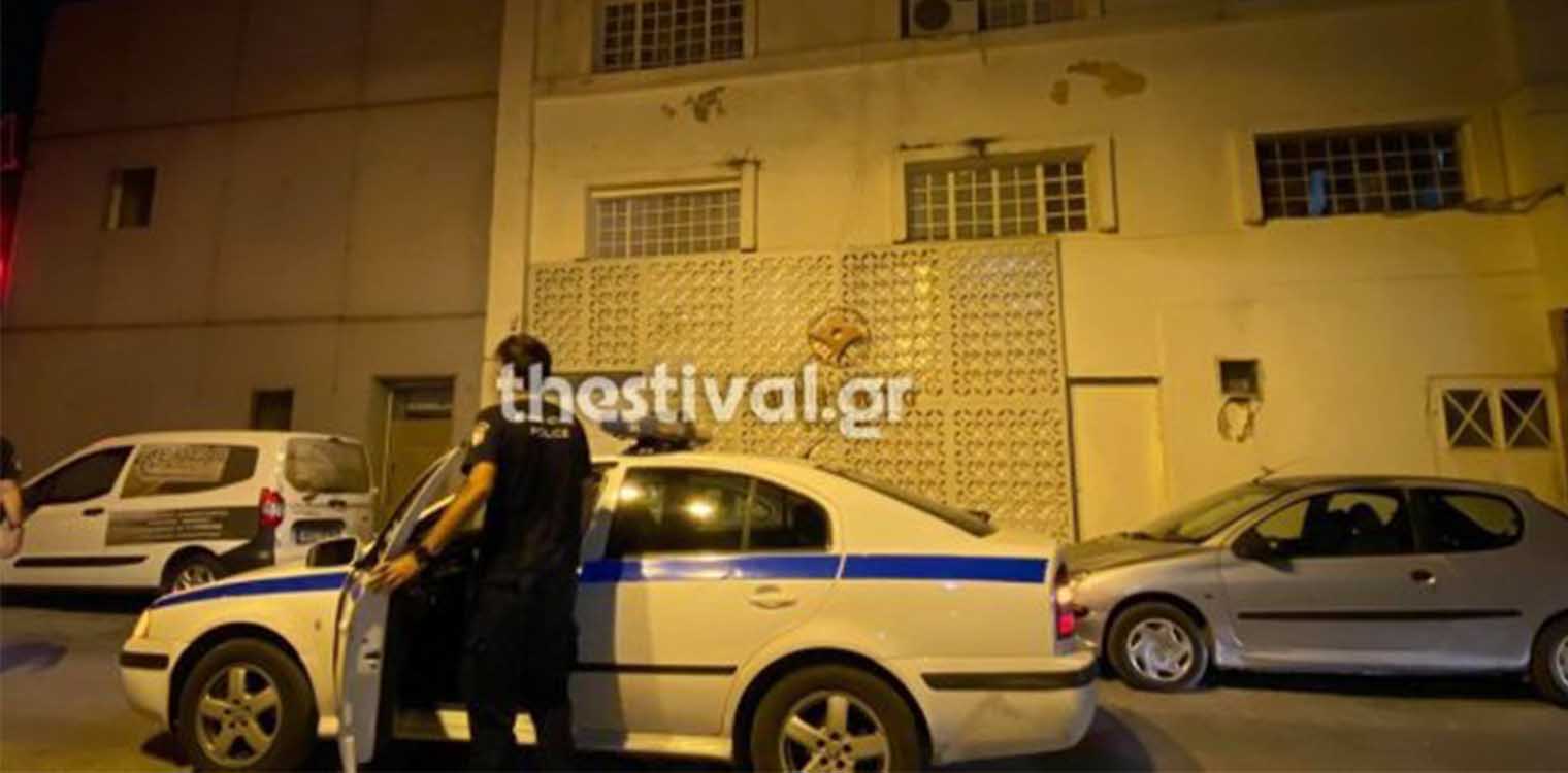 Θεσσαλονίκη: Νεκρός Dj σε μπαρ από ηλεκτροπληξία – Τέσσερις προσαγωγές