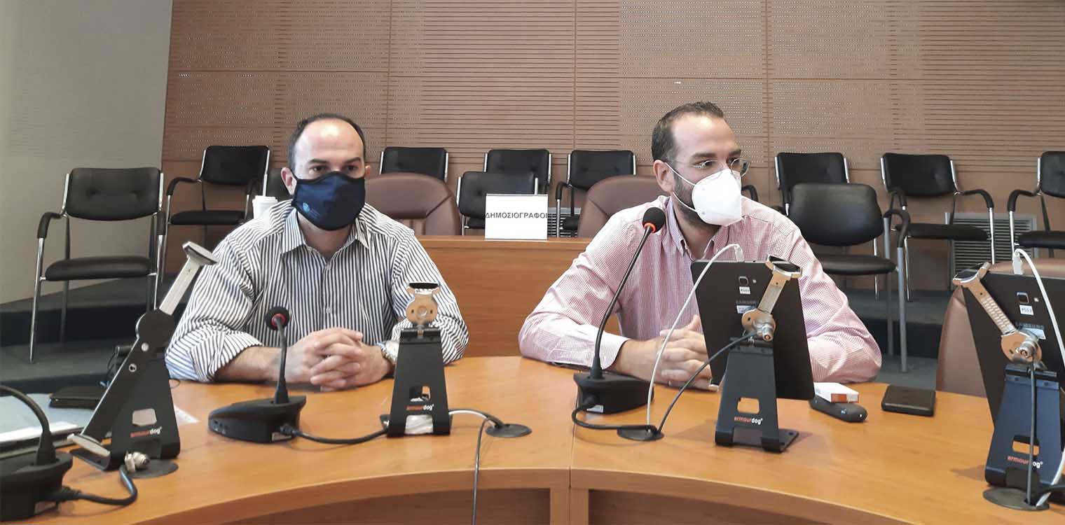 Πραγματικότητα και οι επτά ενεργειακές κοινότητες της Δυτ. Ελλάδας