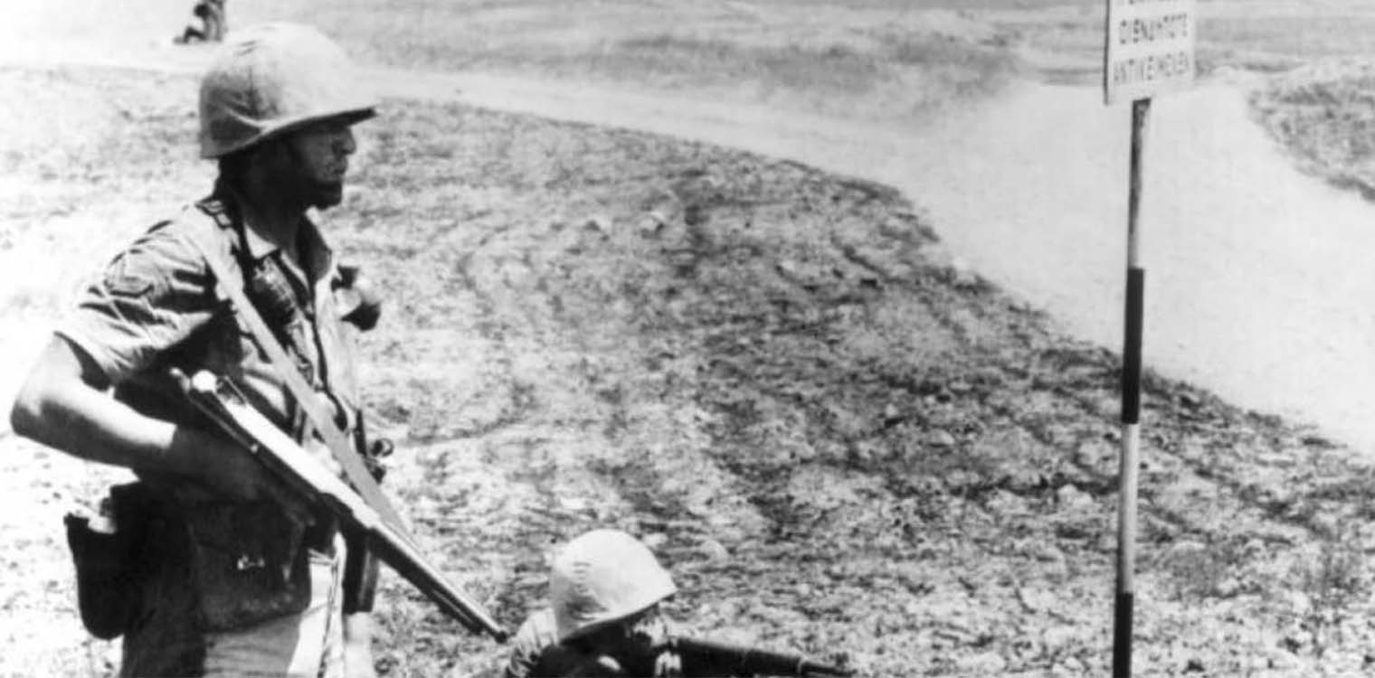 Κύπρος: 47 χρόνια από την τουρκική εισβολή – Όλα όσα έγιναν λάθος το 1974