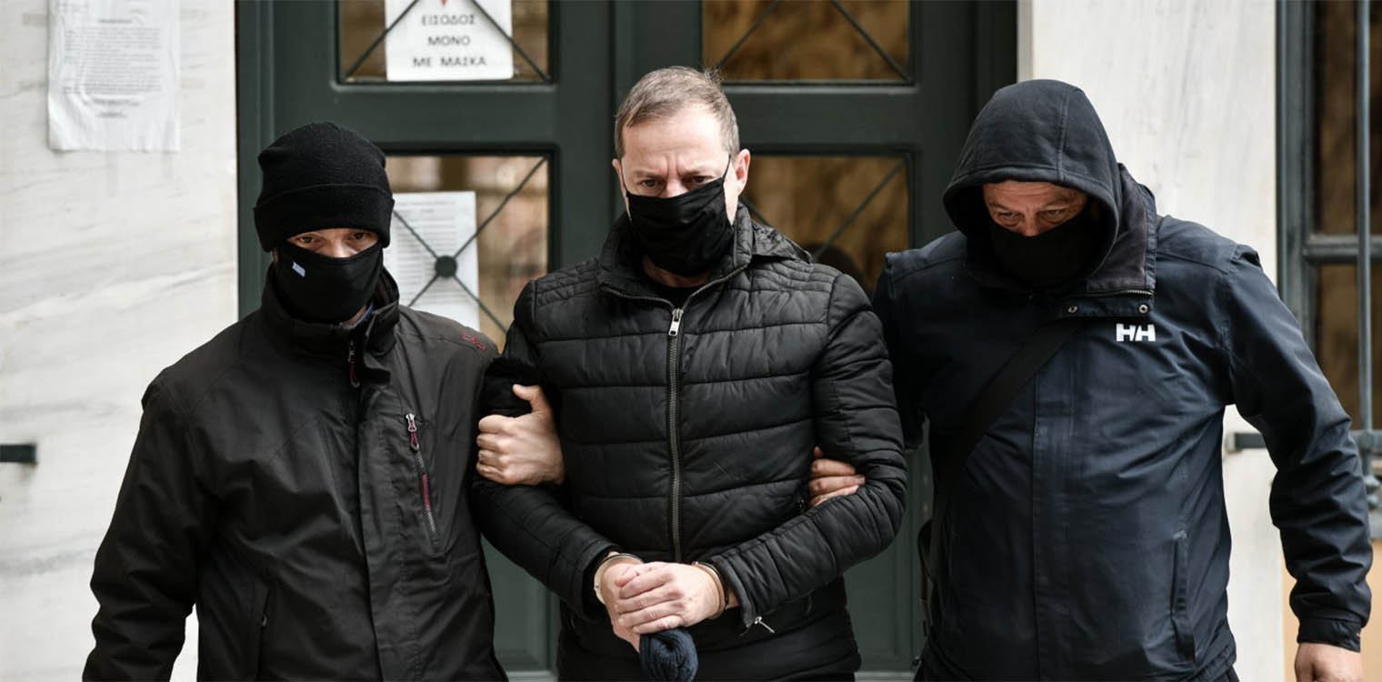 Δημήτρης Λιγνάδης: Ανώτερο όριο προσωρινής κράτησης τα 18 χρόνια λέει ο Κούγιας