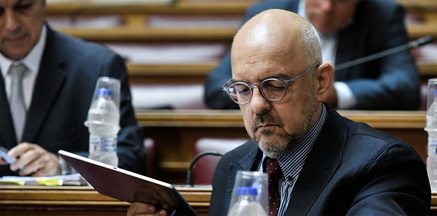 Μπάμπης Παπαδημητρίου – Πλημμύρες σε Γερμανία: Τιμωρία από το θεό