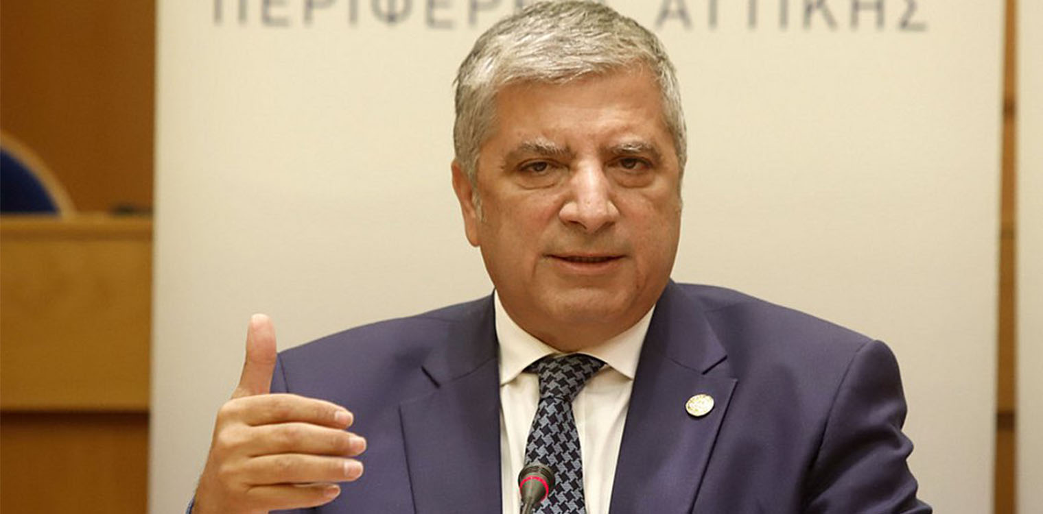 Χαμός στην εκπομπή της Ελένης Τσολάκη με τον Γιώργο Πατούλη: Οι έντονες διαφωνίες για τον εμβολιασμό