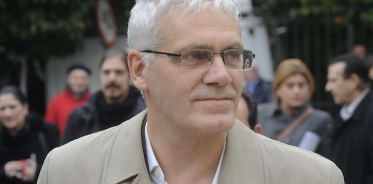 Τσιρώνης: Κατεπείγουσα αναγκαιότητα η πράσινη οικονομία