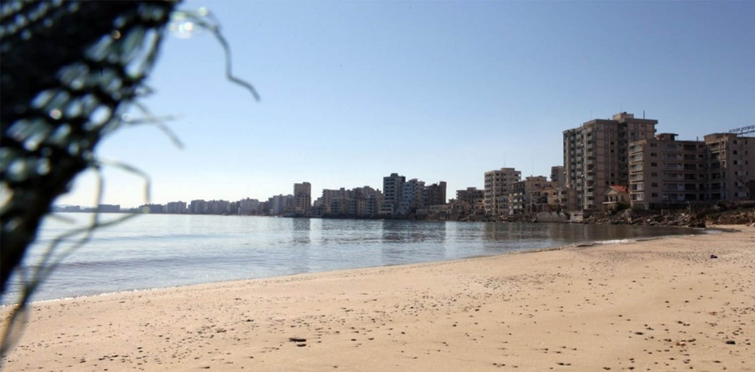 Ερντογάν στην Κύπρο: Γιατί φτάσαμε από το ήσυχο καλοκαίρι σε τουρκική φιέστα στα Βαρώσια
