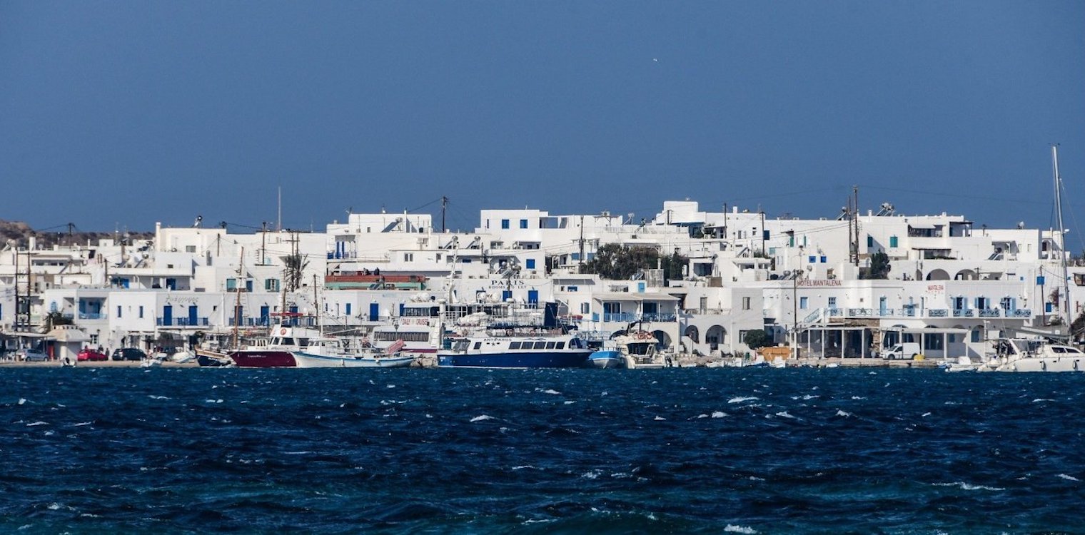 Κορονοϊός - Γεμάτα ξενοδοχεία καραντίνας: Στο τραπέζι επίταξη δωματίων και καμπίνες «Covid»