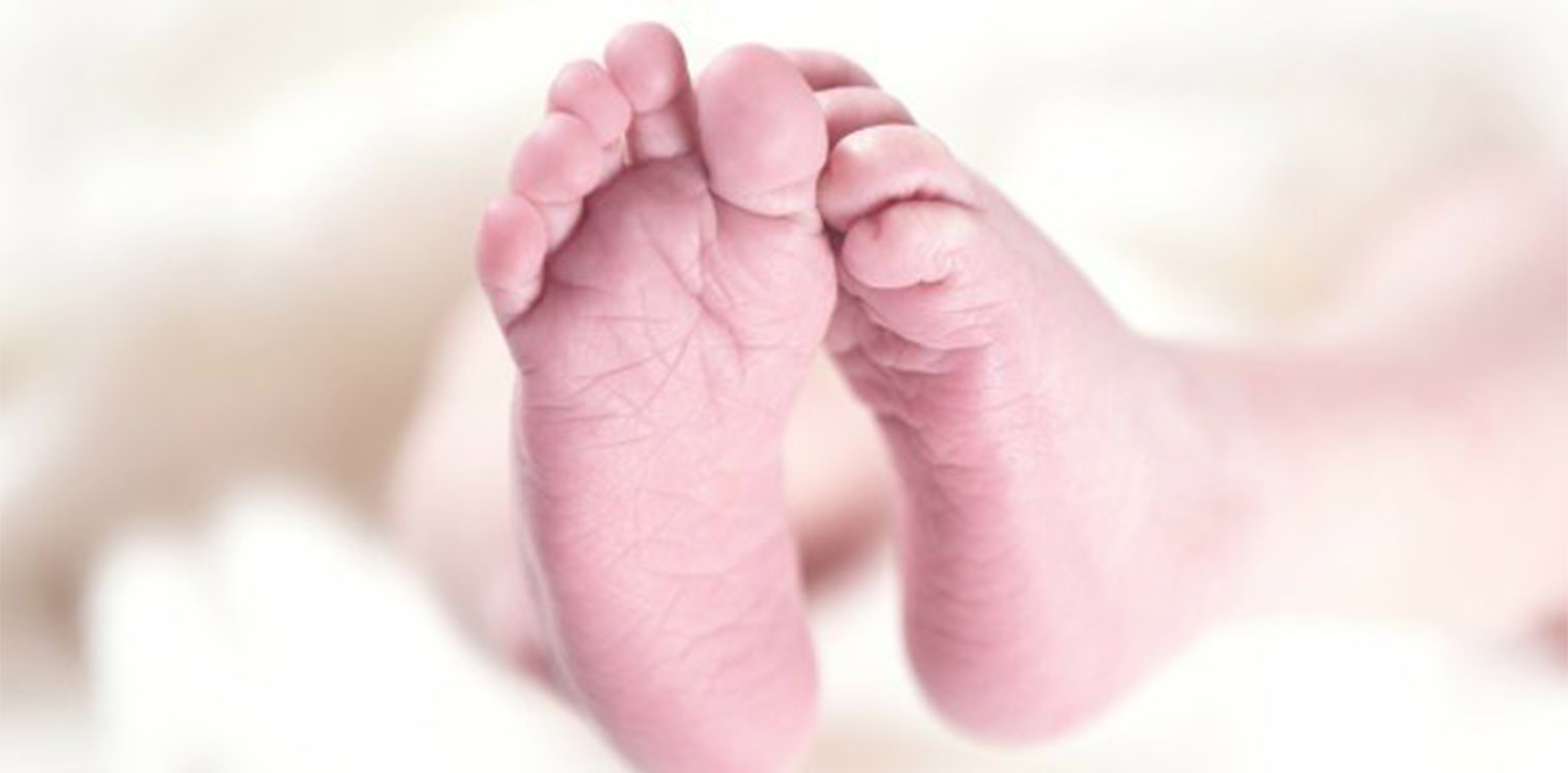 Θεσσαλονίκη: Νεκρό βρέφος 17 μηνών που κατάπιε αντικείμενο